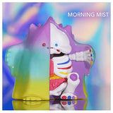 POPMART YUKI EVOLUTION Series [5.MORNING MIST]