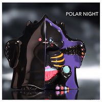 POPMART YUKI EVOLUTION Series [7.POLAR NIGHT]