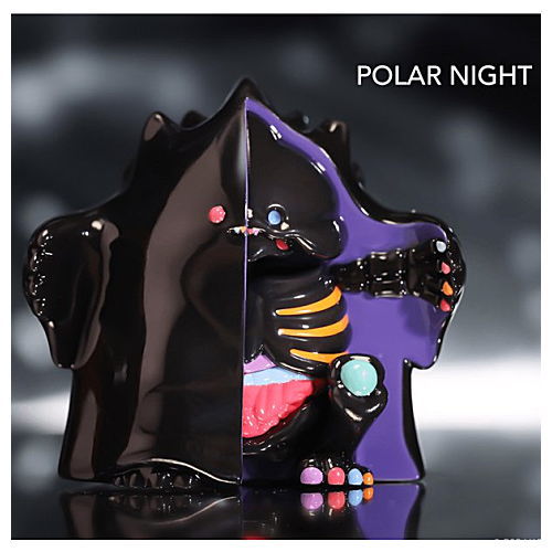 POPMART YUKI EVOLUTION Series [7.POLAR NIGHT]