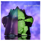 POPMART YUKI EVOLUTION Series [8.GALAXY CENTER]