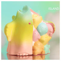 POPMART YUKI EVOLUTION Series [10.ISLAND]