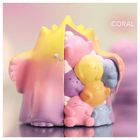 POPMART YUKI EVOLUTION Series [11.CORAL]