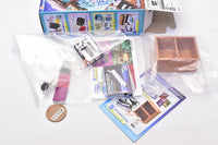Petit Sample Series My Childhood Room [5.Plastic model]