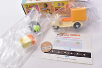 Sumikkogurashi Sumikko food delivery [2.Neko Sushi]