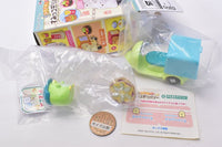 Sumikkogurashi Sumikko food delivery [4.Penguin? Pizza]