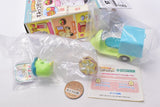 Sumikkogurashi Sumikko food delivery [4.Penguin? Pizza]