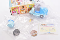 Sumikkogurashi Sumikko food delivery [5.Tokage Fish curry]
