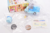 Sumikkogurashi Sumikko food delivery [5.Tokage Fish curry]