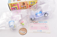Sumikkogurashi Sumikko food delivery [6.Penguin (hommono) Ice cream]