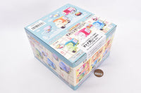Sumikkogurashi Sumikko food delivery [All 6 type set(Full Complete)]