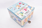 Sumikkogurashi Sumikko food delivery [All 6 type set(Full Complete)]