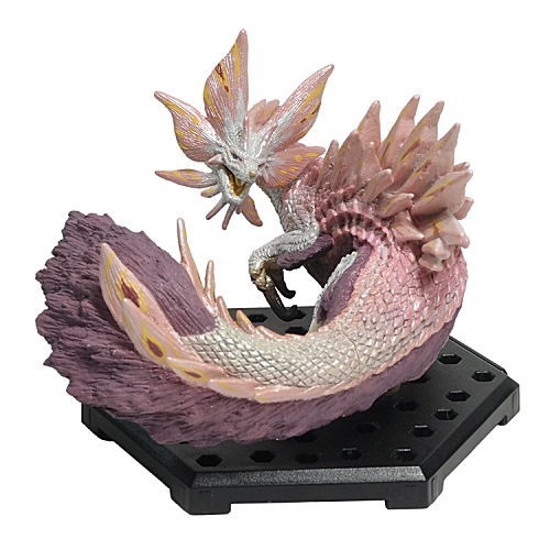 CAPCOM Figure Builder Monster Hunter Standard Model Plus Vol.19 [3.Tamamitsune]