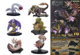 CAPCOM Figure Builder Monster Hunter Standard Model Plus Vol.19 [All 6 type set(Full Complete)]