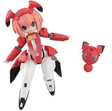 Desktop Army vol.9 Frame Arms Girl F-606s FREA NABBIT Series [3.Third]