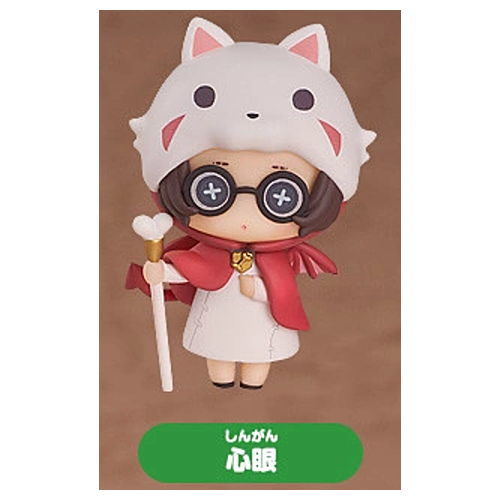 IdentityV Trading Figure moe moe pet ni henshin! [1.The Mind's Eye]