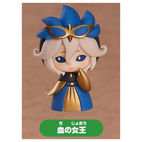 IdentityV Trading Figure moe moe pet ni henshin! [4.Bloody Queen]