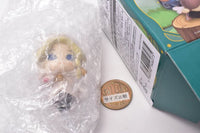 IdentityV Trading Figure moe moe pet ni henshin! [5.Photographer]