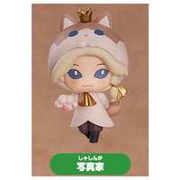 IdentityV Trading Figure moe moe pet ni henshin! [5.Photographer]