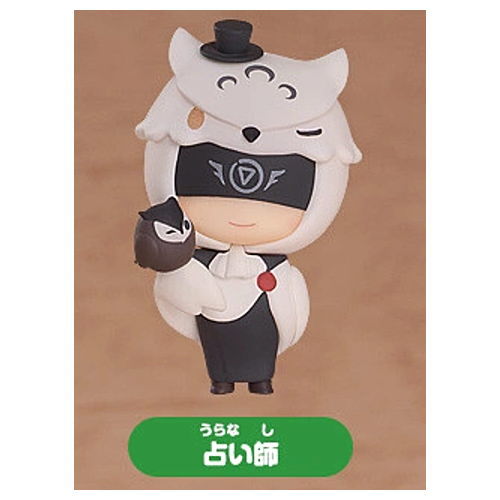 IdentityV Trading Figure moe moe pet ni henshin! [6.Seer]
