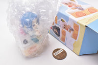 Trading Figure THE LEGEND OF HEI Happy Birthday! [1.Mugen]