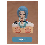 Trading Figure THE LEGEND OF HEI Happy Birthday! [1.Mugen]