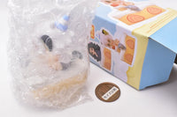 Trading Figure THE LEGEND OF HEI Happy Birthday! [2.Xiaohei]