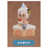 Trading Figure THE LEGEND OF HEI Happy Birthday! [2.Xiaohei]