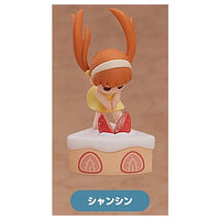 Trading Figure THE LEGEND OF HEI Happy Birthday! [5.Shanxin]