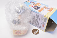 Trading Figure THE LEGEND OF HEI Happy Birthday! [6.Agen]