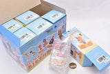 Trading Figure THE LEGEND OF HEI Happy Birthday! [All 6 type set(Full Complete)]