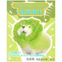 DODOWO Oyasai Fairy series Part.1 [Normal 6 type set(Secret and super secret are NOT including)]