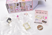 Petit Sample Series MAKEUP Dresser [2.Base makeup]