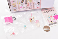 Petit Sample Series MAKEUP Dresser [5.New cosmetics]