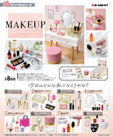 Petit Sample Series MAKEUP Dresser [All 8 type set (Full Complete)]