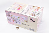 Petit Sample Series MAKEUP Dresser [All 8 type set (Full Complete)]