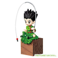 HUNTERxHUNTER Pittori Collection [1.Gon Freecss]