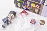 HUNTERxHUNTER Pittori Collection [4.Leorio]