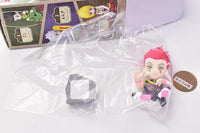 HUNTERxHUNTER Pittori Collection [5.Hisoka]