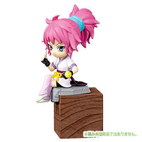 HUNTERxHUNTER Pittori Collection [6.Matiy]