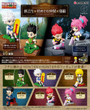HUNTERxHUNTER Pittori Collection [All 6 type set (Full Complete)]