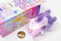 I would like an unbreakable friend, please. Rabbit type UMA Ogakuzu soft vinyl figure [1.A]