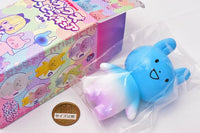 I would like an unbreakable friend, please. Rabbit type UMA Ogakuzu soft vinyl figure [2.B]