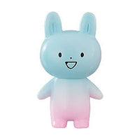 I would like an unbreakable friend, please. Rabbit type UMA Ogakuzu soft vinyl figure [3.C]