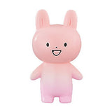 I would like an unbreakable friend, please. Rabbit type UMA Ogakuzu soft vinyl figure [4.D]