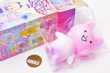 I would like an unbreakable friend, please. Rabbit type UMA Ogakuzu soft vinyl figure [5.E]