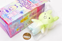 I would like an unbreakable friend, please. Rabbit type UMA Ogakuzu soft vinyl figure [6.F]
