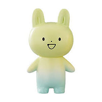 I would like an unbreakable friend, please. Rabbit type UMA Ogakuzu soft vinyl figure [6.F]