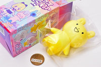 I would like an unbreakable friend, please. Rabbit type UMA Ogakuzu soft vinyl figure [7.G]