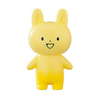 I would like an unbreakable friend, please. Rabbit type UMA Ogakuzu soft vinyl figure [7.G]