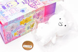 I would like an unbreakable friend, please. Rabbit type UMA Ogakuzu soft vinyl figure [9.I]